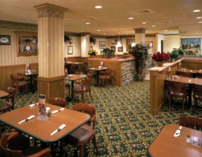 Holiday Inn West Palm Beach Turnpike - 