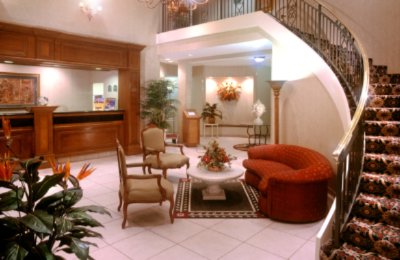 Holiday Inn West Palm Beach Turnpike - 
