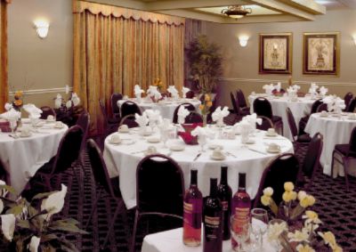 Holiday Inn West Palm Beach Turnpike - 