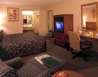 Holiday Inn West Palm Beach Turnpike - 