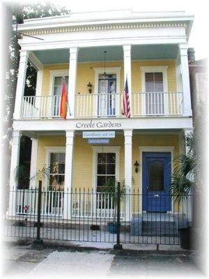 Main Mansion