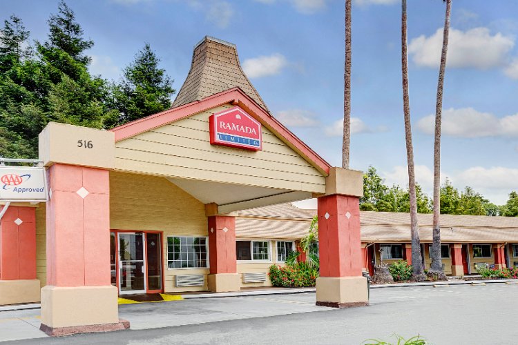 Ramada Limited - 