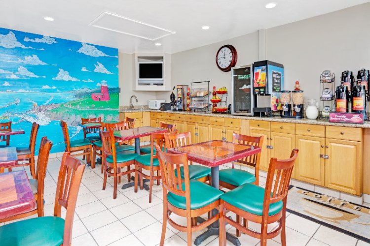Ramada Limited - 