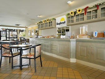 Days Inn - 