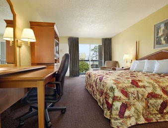 Days Inn - 