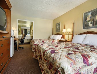 Days Inn - 