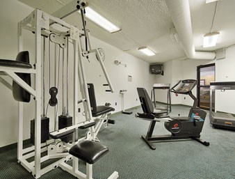 Days Inn - 