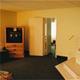 Holiday Inn Express - Whirlpool Suite