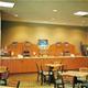 Holiday Inn Express - Complimentary Breakfast Bar Daily