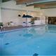 Holiday Inn Express - Indoor Pool Hot Tub