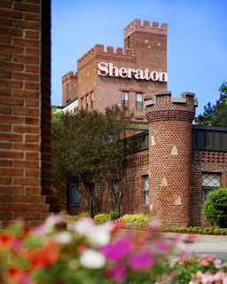 Sheraton Braintree