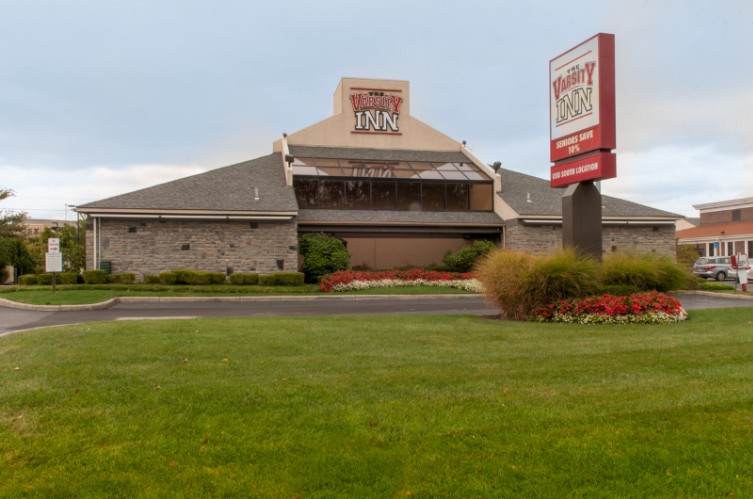 The Varsity Inn