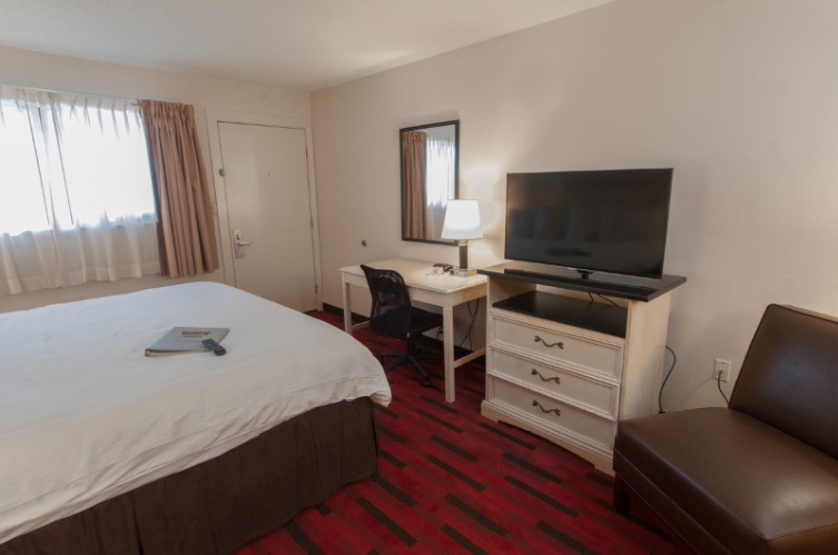King Size Room