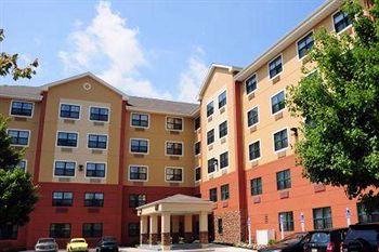 Extended Stay America Secaucus - 