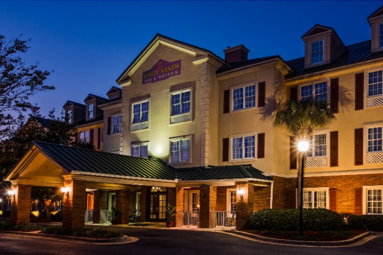 Country Inn & Suites by Carlson Destin - 