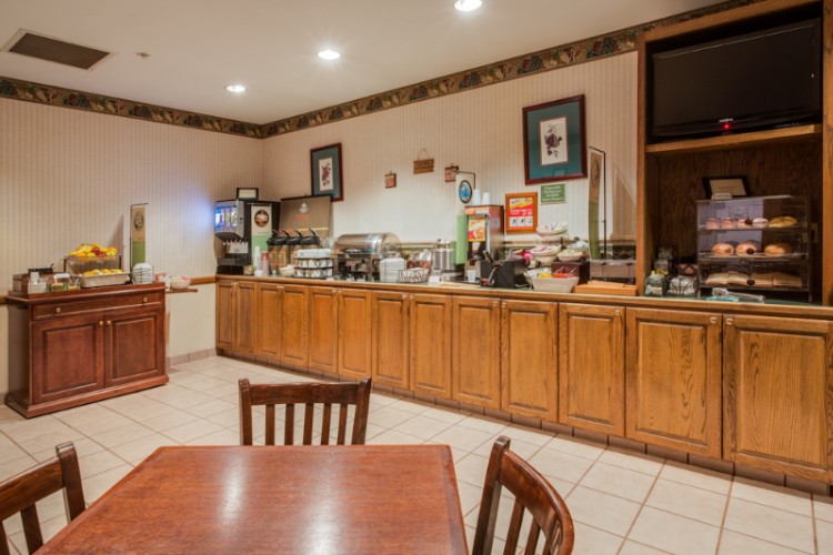 Country Inn & Suites by Carlson Destin - 