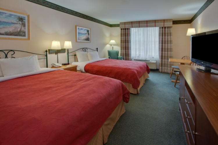 Country Inn & Suites by Carlson Destin - 