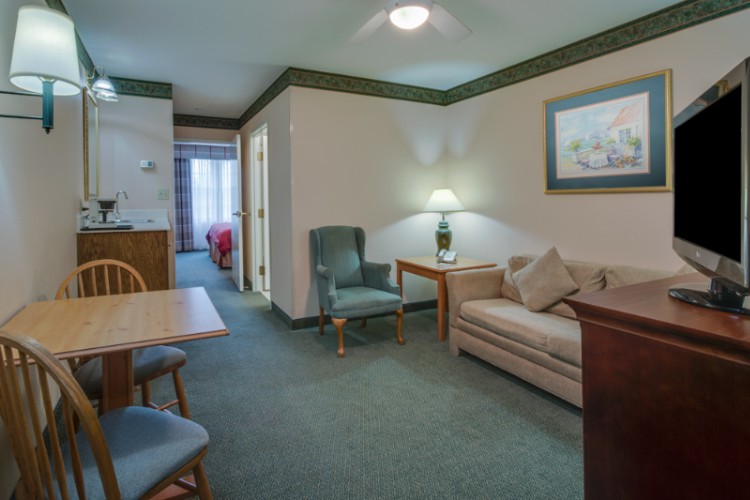 Country Inn & Suites by Carlson Destin - 