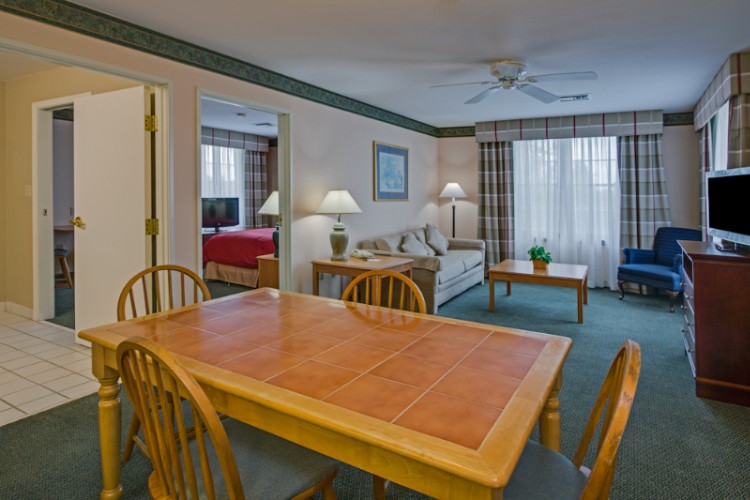 Country Inn & Suites by Carlson Destin - 