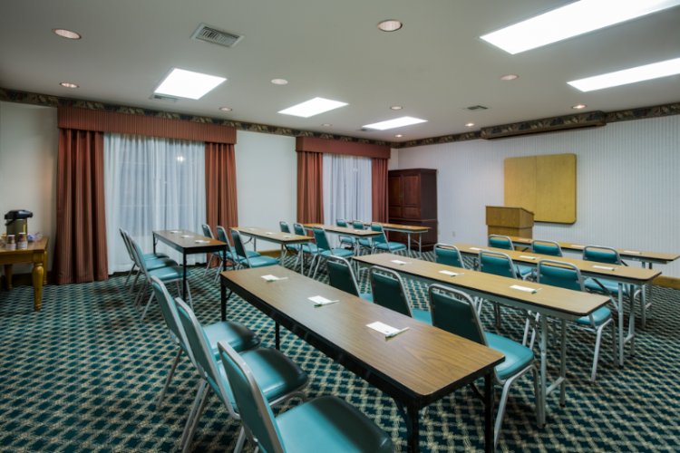 Country Inn & Suites by Carlson Destin - 