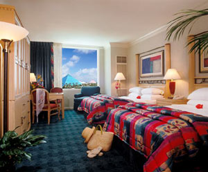 Moody Gardens Hotel Spa & Convention Center - 
