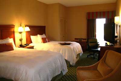 Hampton Inn - 