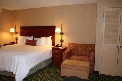 Hampton Inn - 