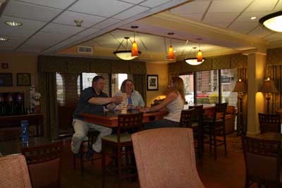 Hampton Inn - 