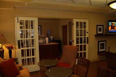 Hampton Inn - 