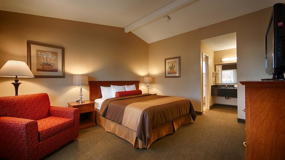 Best Western Golden Key - 
