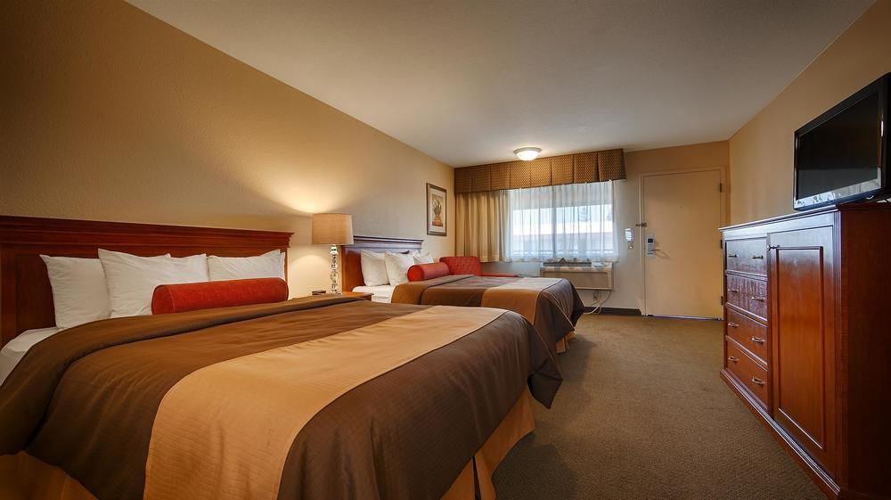 Best Western Golden Key - 