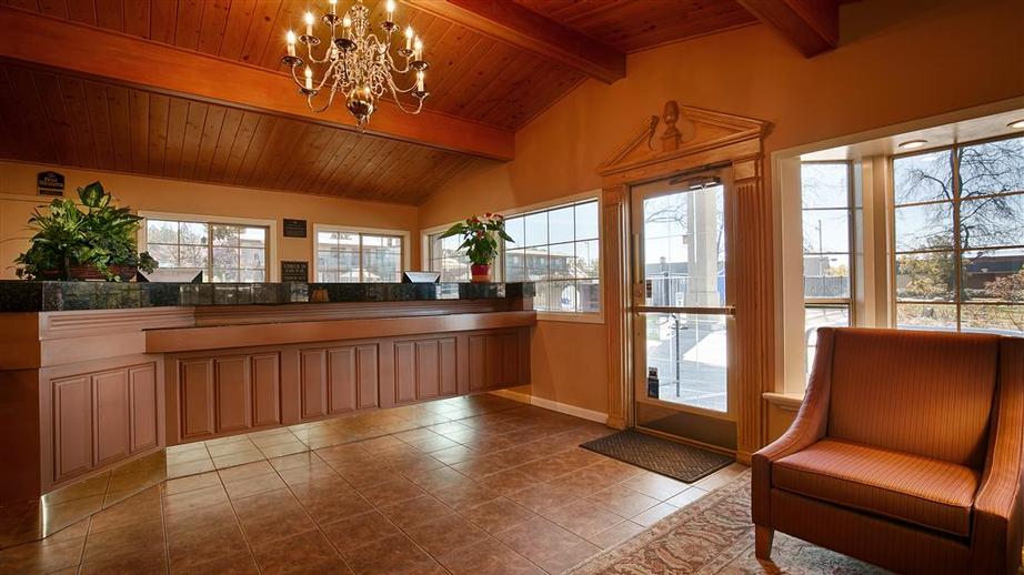 Best Western Golden Key - 