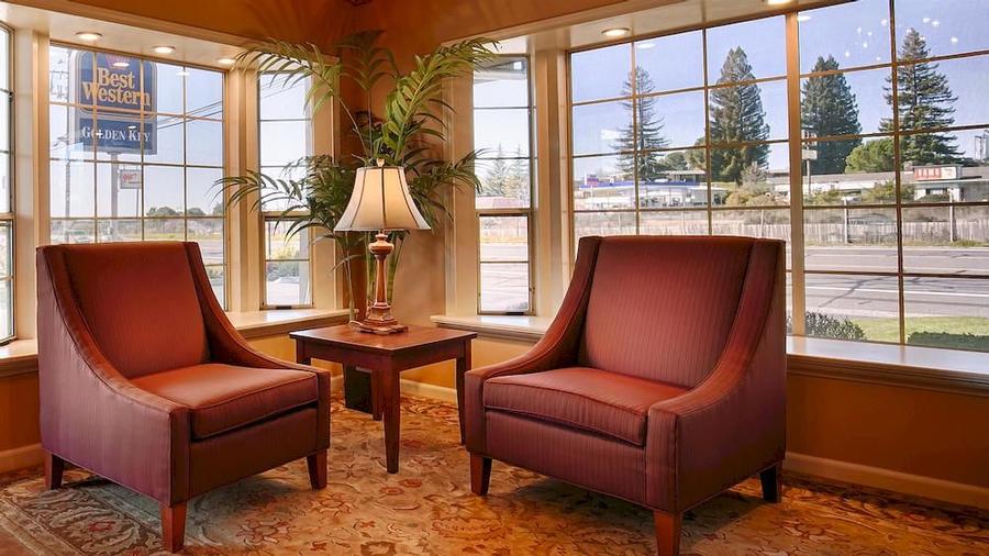 Best Western Golden Key - 