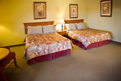 Best Western Golden Key - 