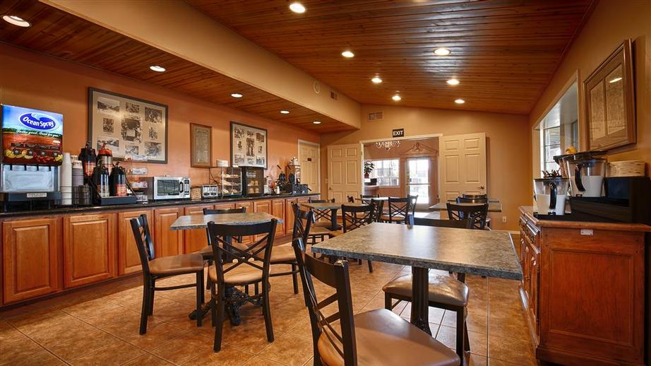 Best Western Golden Key - 