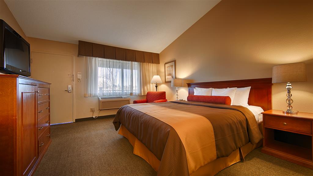 Best Western Golden Key - 