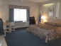 Clarion Hotel Mckinleys Conference Center - King Guest Room