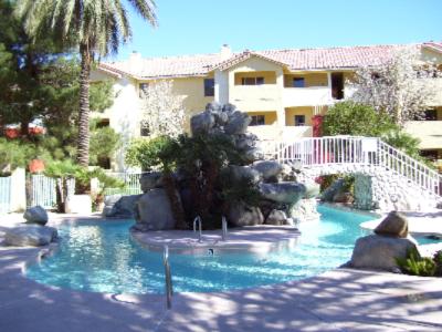Image of Desert Tides Resort