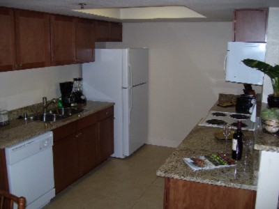 Custom Kitchens