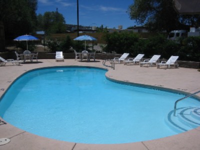 Americas Best Value Inn - 