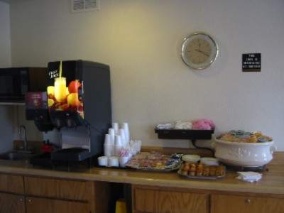Americas Best Value Inn - 