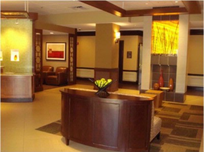Hyatt Place Dallas Las Colinas - 