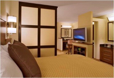 Hyatt Place Dallas Las Colinas - 