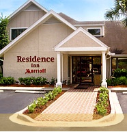 Residence Inn by Marriott Jacksonville Baymeadows - 