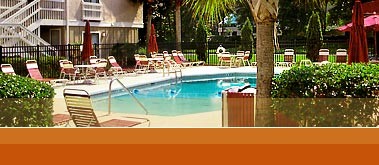 Residence Inn by Marriott Jacksonville Baymeadows - 
