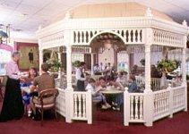 Best Western Eureka Inn - Gazebo Restaurant