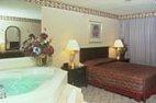 Best Western Eureka Inn - Jacuzzi Room