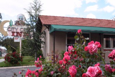 City Creek Inn - 