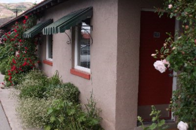 City Creek Inn - 