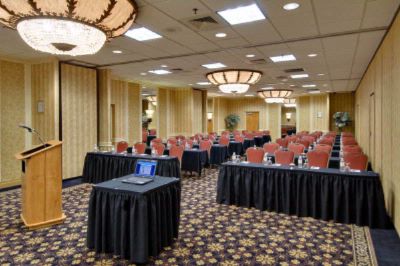 Holiday Inn of South Plainfield - Ballroom...pefect For Gatherings